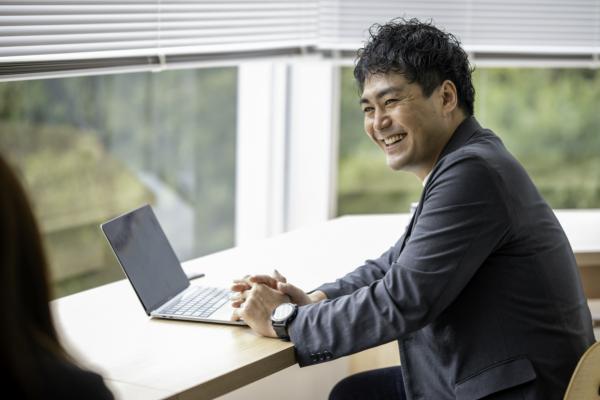 募集している求人：ビジネス開発リード（マーケットプレイス事業）