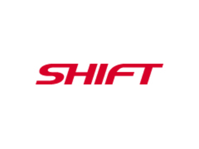 株式会社SHIFTの求人情報