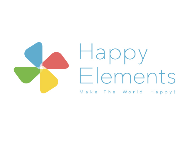 Happy Elements株式会社/ゲームエンジニア【京都勤務】