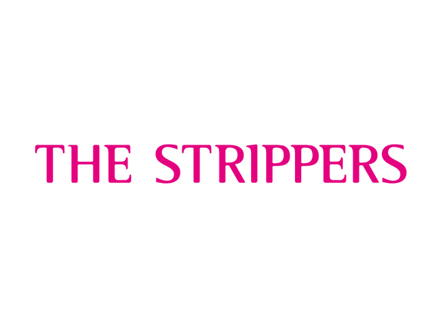 ザ・ストリッパーズ株式会社の求人情報