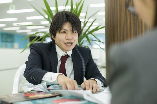 株式会社エモテントの求人情報