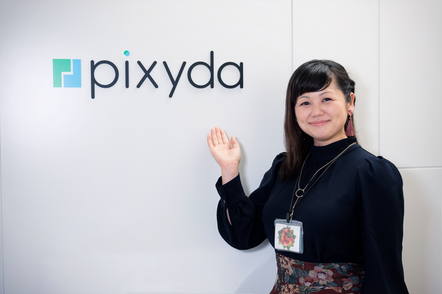 株式会社pixydaの求人情報-01