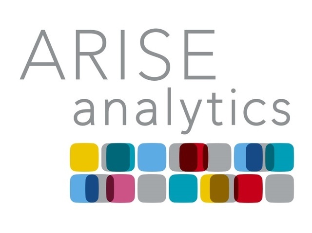 株式会社ARISE analyticsの求人情報