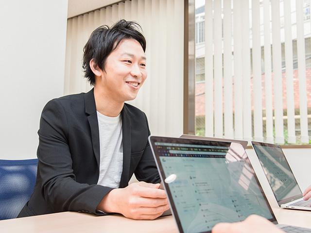 株式会社エッグシステムの求人情報-01