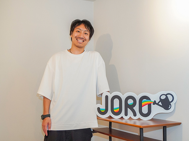 株式会社JOROの求人情報-01