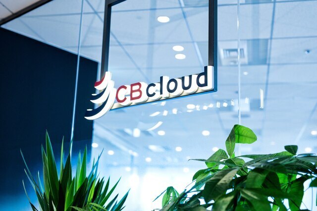 CBcloud株式会社の求人情報