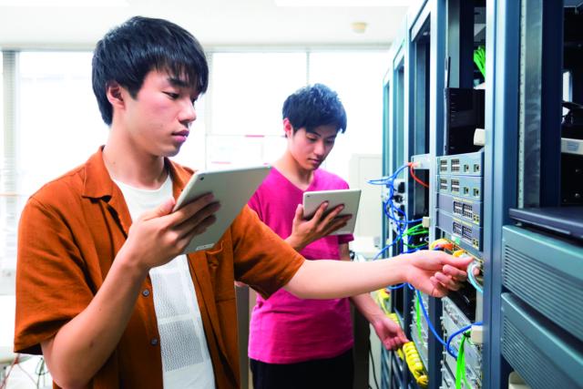 学校法人 麻生塾の求人情報-02