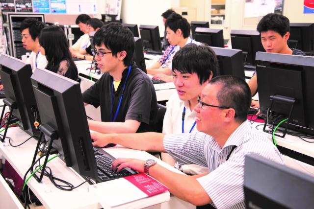 学校法人 麻生塾の求人情報