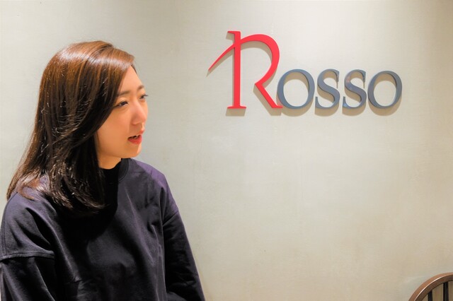 株式会社Rossoの求人情報