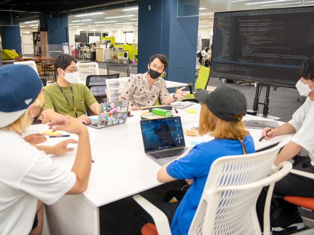 株式会社Rise UPの求人情報