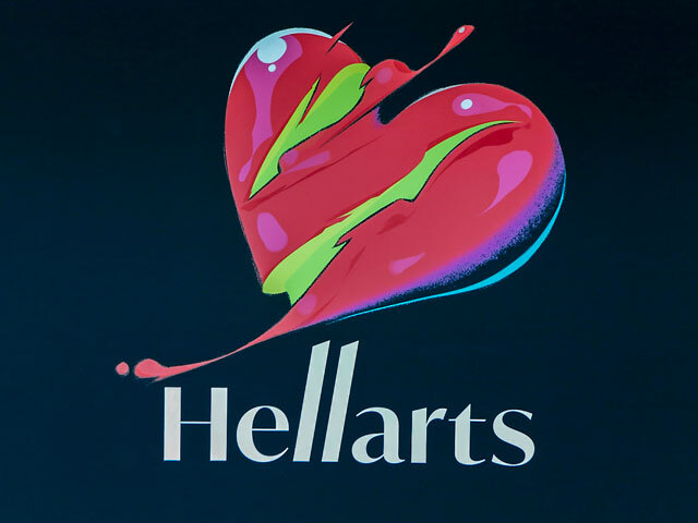 株式会社Hellarts/2Dモーションデザイナー