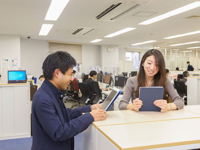【オープンポジション】徹底した顧客本位／自社の投資信託でお客さまの資産形成を成功に導く、日本初の独立系直販運用会社です