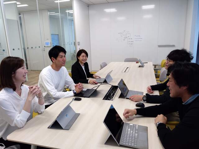 日本通運株式会社/PHPエンジニア