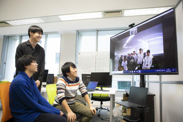 株式会社BTMの求人情報