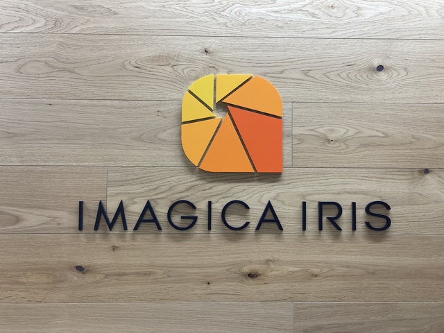 株式会社IMAGICA IRISの求人情報