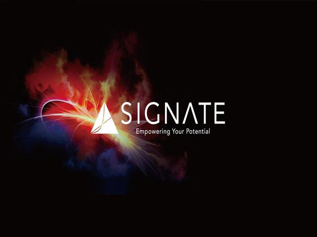 株式会社SIGNATE/ビジネスコンサルタント