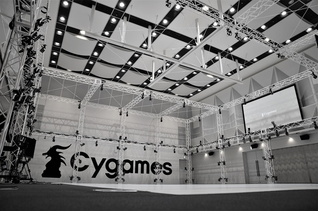 株式会社Cygamesの求人情報