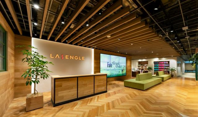 株式会社ラセングルの求人情報