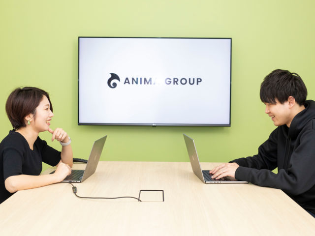 株式会社ANIMA GROUP/オープンポジション（プロダクトマネージャー）