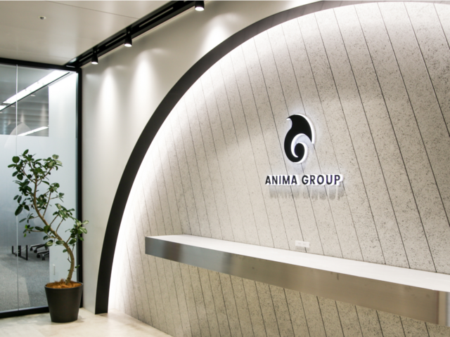 株式会社ANIMA GROUPの求人情報-01