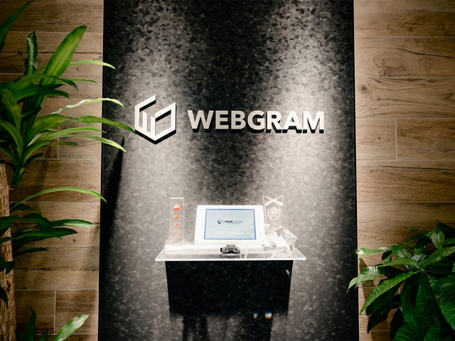 株式会社WEB GRAM/WEBマーケター／セールスライター
