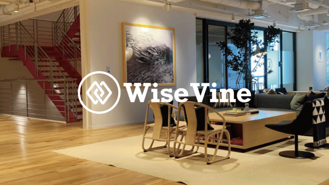 株式会社WiseVineの求人情報