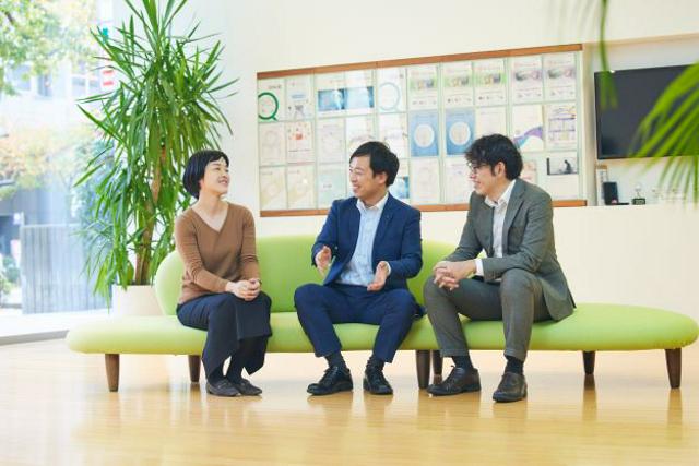 株式会社アシスト/コンサルティング営業（九州営業所）