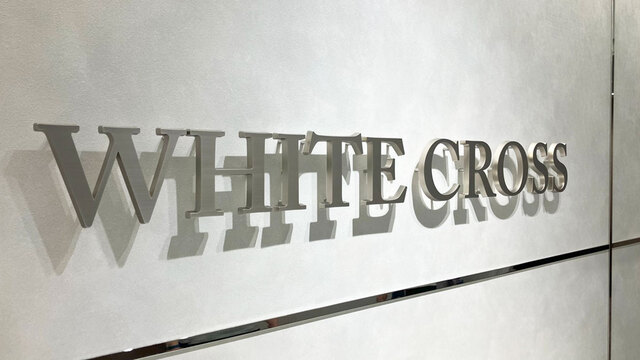 WHITE CROSS株式会社の求人情報