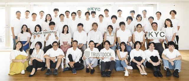 株式会社TRUSTDOCKの求人情報-01