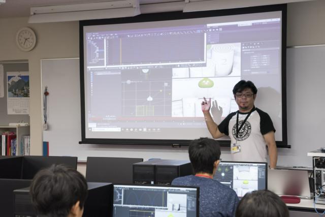 学校法人 麻生塾の求人情報-01