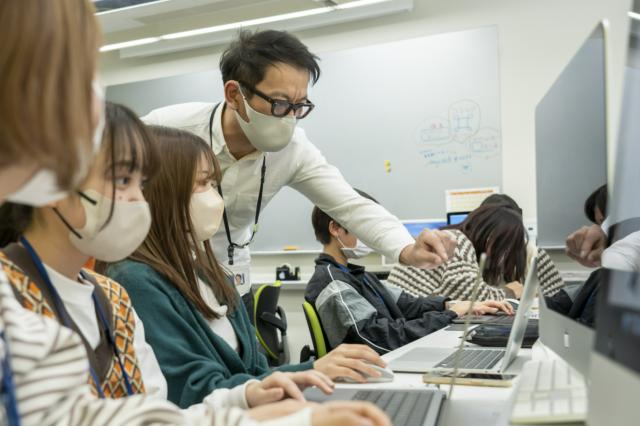 学校法人 麻生塾の求人情報-00