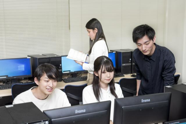 学校法人 麻生塾の求人情報-02