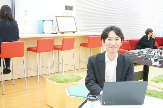 【大阪：Webディレクター】電通総研グループで最先端のプロジェクトにジョイン！／リーダー候補積極採用中