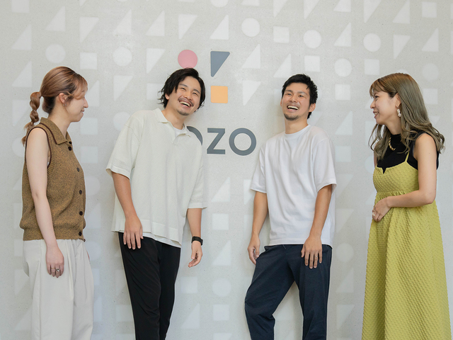 株式会社ZOZO/WEBマーケター（施策分析担当）