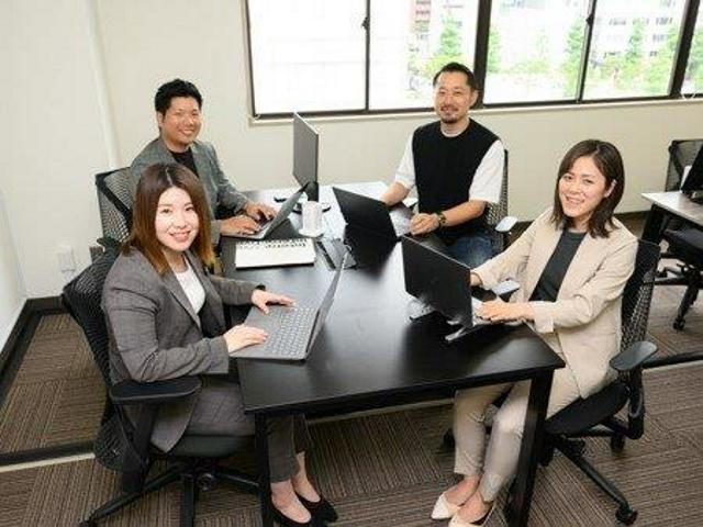 インタラクティブ株式会社/【福岡|転勤なし】拠点責任者_リモート・フレックス勤務対応可