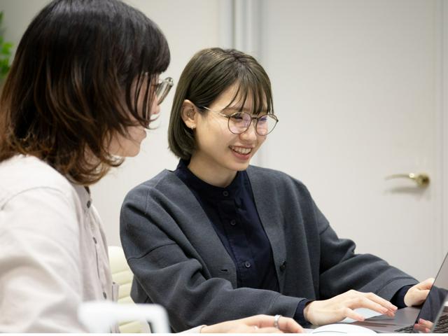 株式会社オンデーズの求人情報