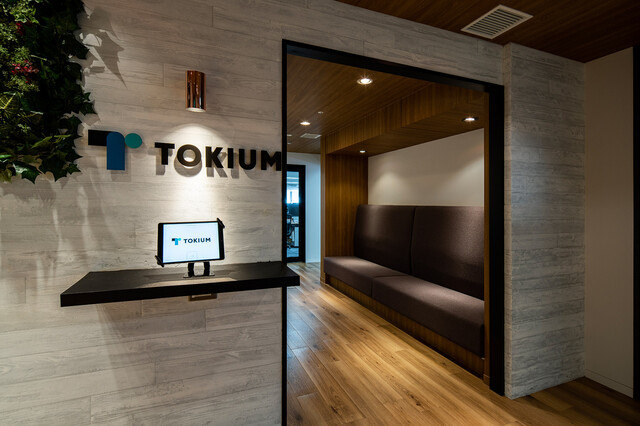 株式会社TOKIUMの求人情報