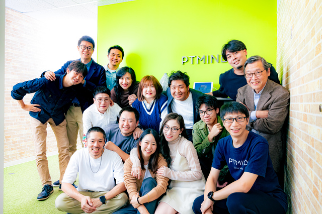 株式会社Ptmind/【カスタマーサクセス】中国・アメリカ・日本で急成長中！184ヵ国で20万ユーザーが利用するSaaS事業