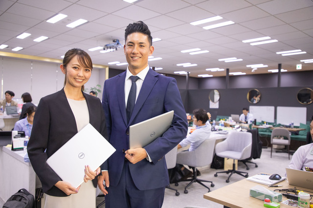 Ascent Business Consulting株式会社の求人情報