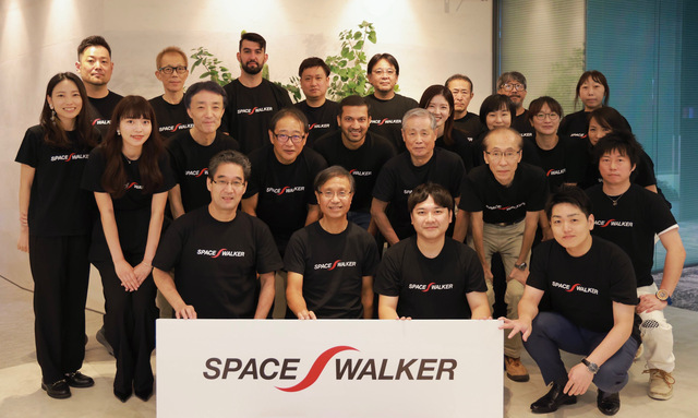 株式会社SPACE WALKERの求人情報-01