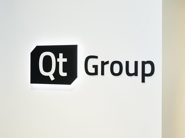 The Qt Company Oy/ソリューションエンジニア