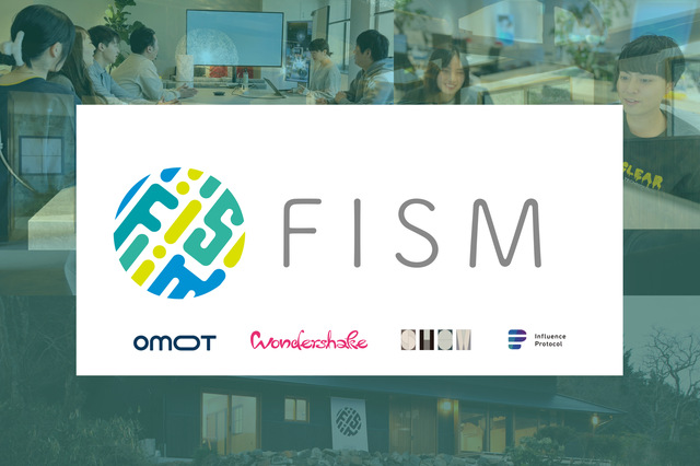 FISM株式会社/f1_経営企画、事業企画