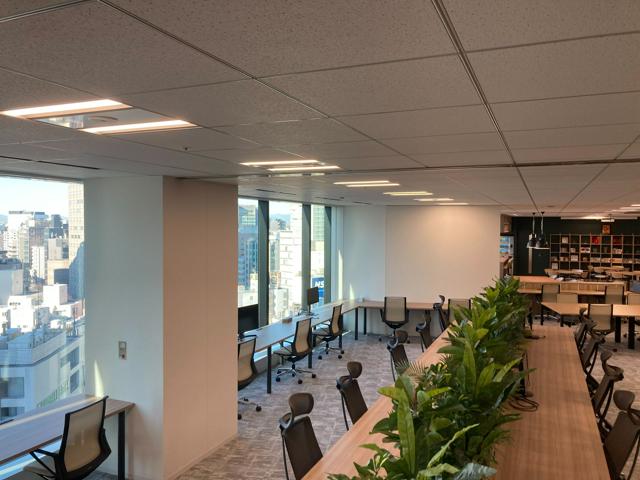 株式会社Amaziaの求人情報