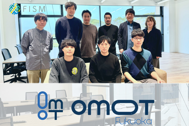 FISM株式会社/of4_OMOT（福岡）SNSマーケティング／アシスタントプランナー