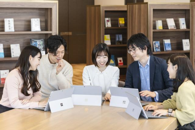 株式会社リーディング・エッジ社の求人情報