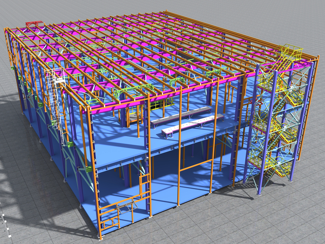 3Dデータ処理（BIM/CIM・土木設計）※CAD経験で応募可