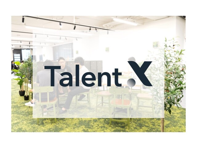 株式会社TalentXの求人情報-01