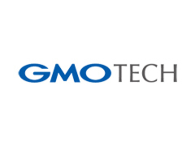 GMO TECH株式会社の求人情報