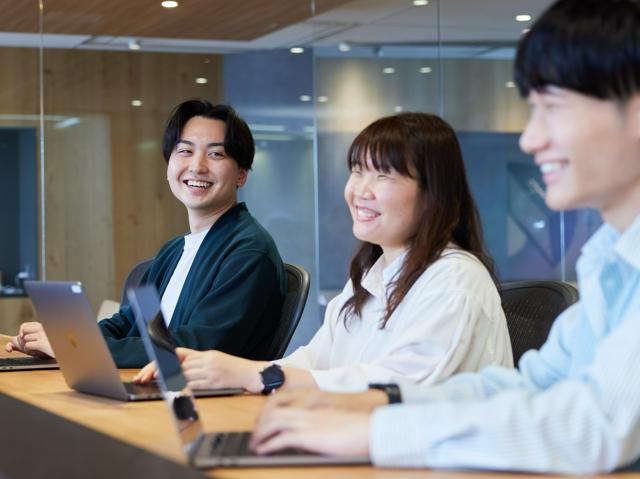 株式会社メンバーズの求人情報-01