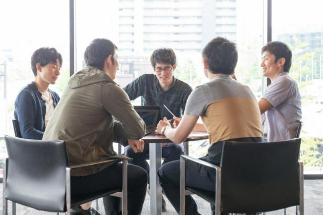 株式会社ヴァンガードテクノロジーの求人情報-00